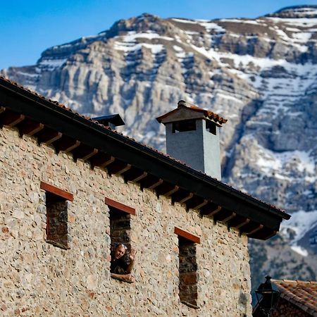 Вилла Casa Rural Cal Jaumet Cava Экстерьер фото