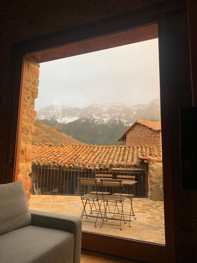 Вилла Casa Rural Cal Jaumet Cava Экстерьер фото