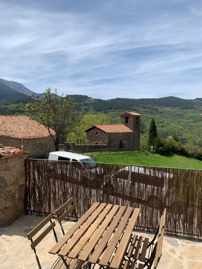 Вилла Casa Rural Cal Jaumet Cava Экстерьер фото
