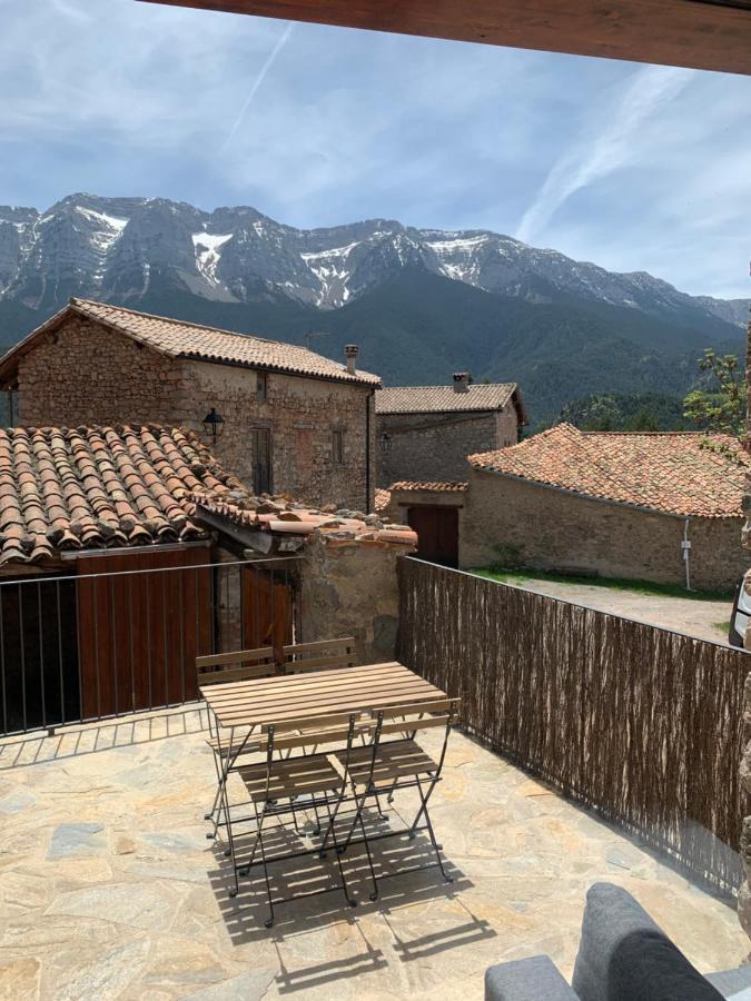 Вилла Casa Rural Cal Jaumet Cava Экстерьер фото