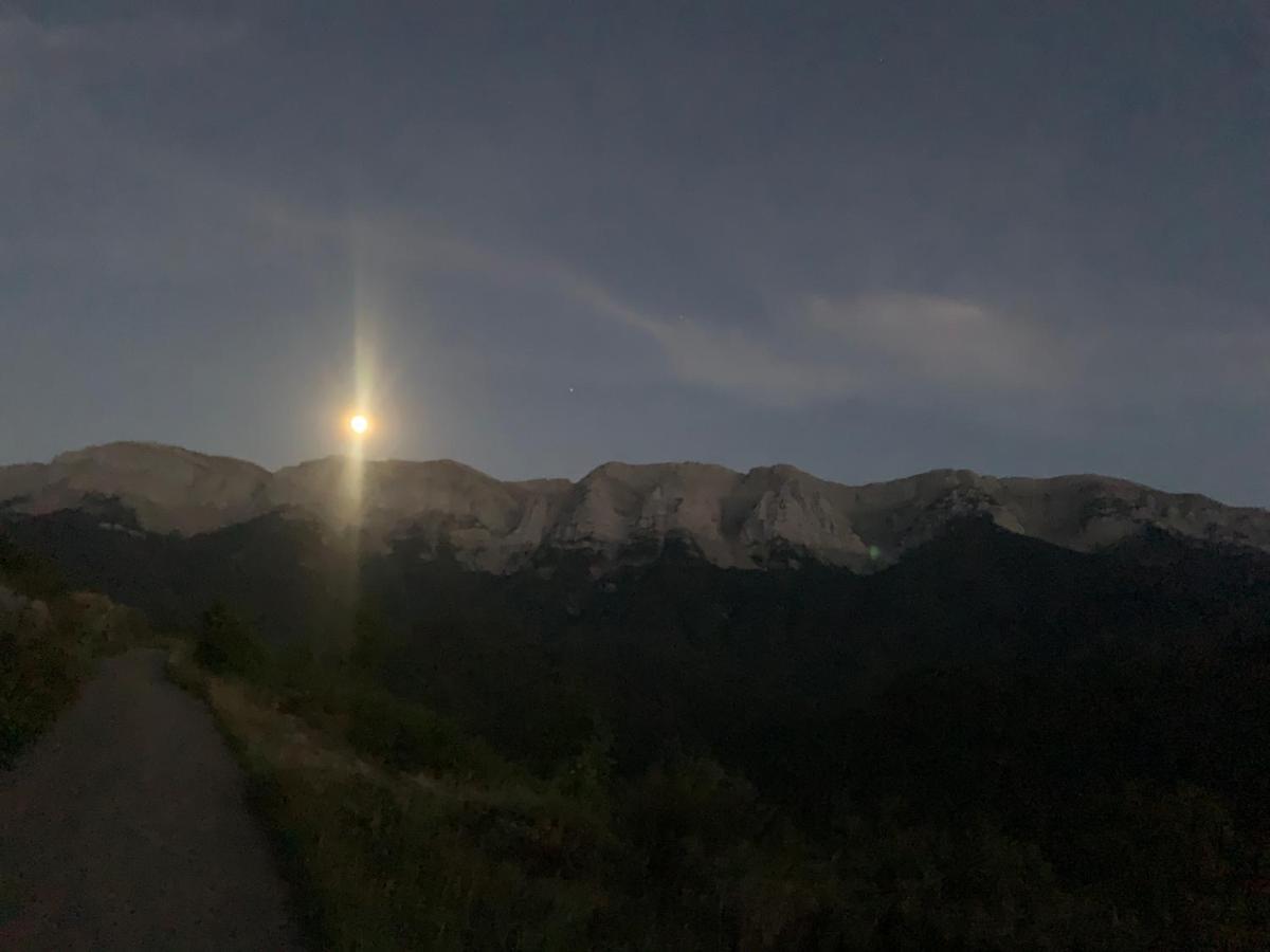 Вилла Casa Rural Cal Jaumet Cava Экстерьер фото