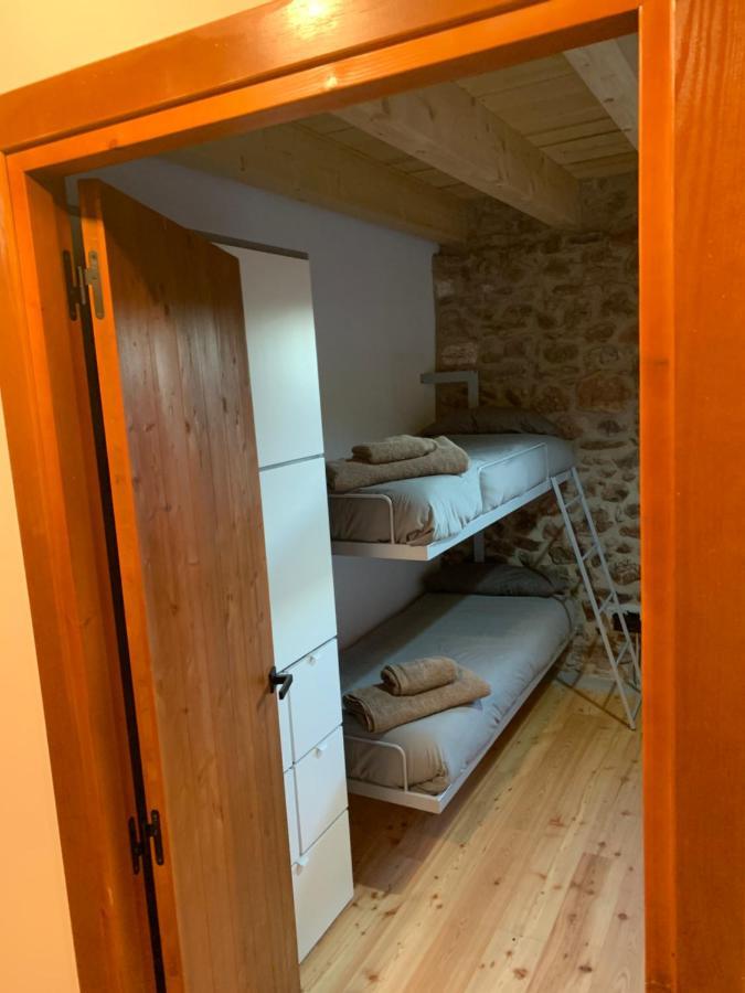 Вилла Casa Rural Cal Jaumet Cava Экстерьер фото