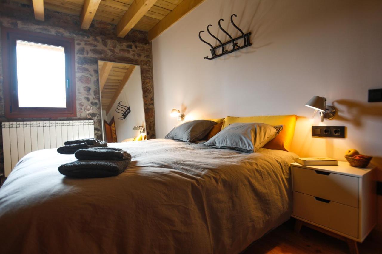 Вилла Casa Rural Cal Jaumet Cava Экстерьер фото