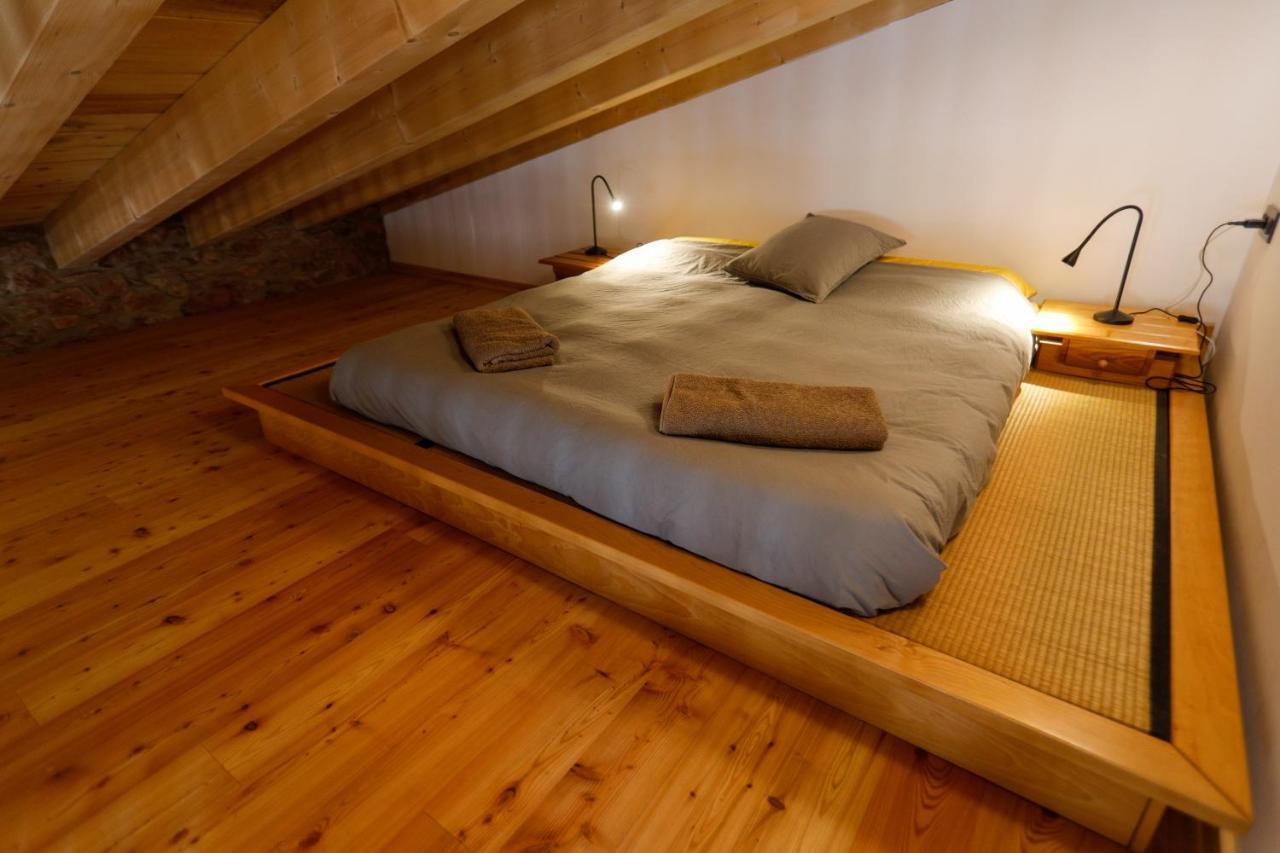 Вилла Casa Rural Cal Jaumet Cava Экстерьер фото